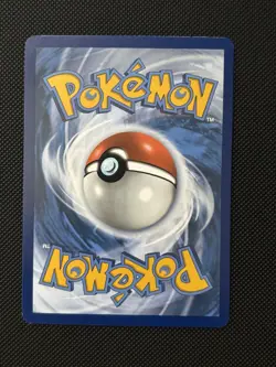 Pokemon Machoke Illustration Rare Holo 177/165 Scarlet & Violet 151 Card English - Image 2