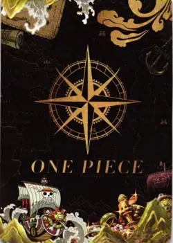 REBECCA UR UR-09 Pirate King ONE PIECE Anime Collectible Card - Image 2