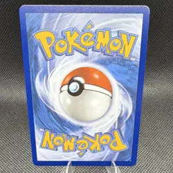 Pokemon Aurorus Holo POR 092/088 Stage 2 Ancient 170 HP 150 Attack Card - Image 2