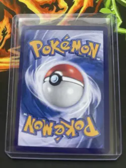 Pokemon TCG S-Chinese 151C Electabuzz 125/151 Master Ball Holo Mint Card - Image 2