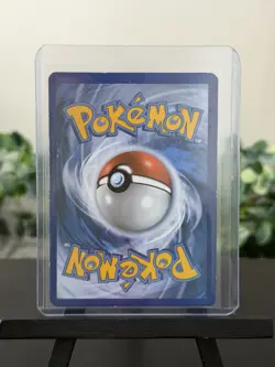 Pokemon TCG XY17 Charizard EX Black Star Promo Holo Card - Image 2