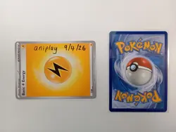 Gloom 198/197 IR Obsidian Flames Near Mint Pokemon Card - Image 2
