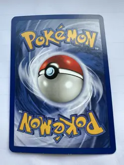 Muk - Holo Pokemon Card - Fossil 13/62 - Excellent Cond. - Image 2