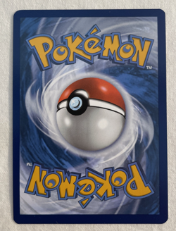 1x Lt. Surge's Rattata 015/034 CLB Trading Card Game Classic Holo Pokemon NM - Image 2