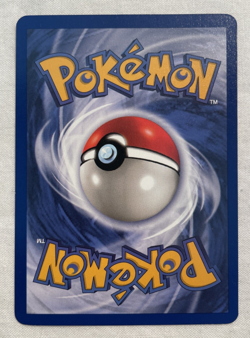 1x Hypno Holo Rare 8/62 Fossil Unlimited Pokemon Card LP/NM - Image 2
