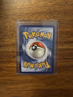 Yveltal 205/182 Scarlet & Violet Paradox Rift Pokemon TCG Card - Image 3