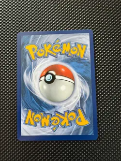 Pokemon TCG Helioptile Illustration Rare Mega Evolution Card 143/132 NM - Image 2