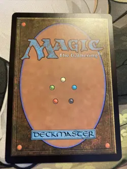 Magic! Fabled Passage - Non-Foil Rare - Land - Throne of Eldraine - 244/269 - NM - Image 2