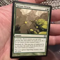 Sprout Swarm Future Sight Regular - Image 5