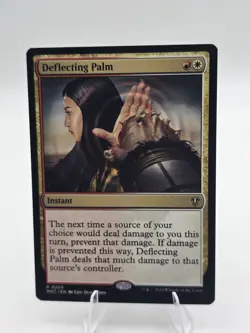 Deflecting Palm Commander: Murders at Karlov Manor Regular - Image 1