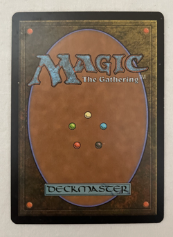 1x Burning Inquiry M10 Magic 2010 MTG Magic the Gathering NM - Image 2