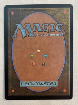1x Recoup Odyssey Foil MTG Magic the Gathering NM - Image 4