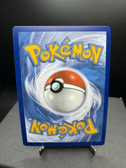 Pokemon TCG SWSH Brilliant Stars Oranguru TG12/TG30 Gallery Full Art Holo NM! - Image 2