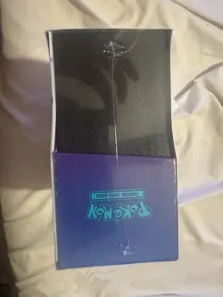 Pokemon TCG Journey Together Elite Trainer Box ETB New Factory Sealed - Image 4