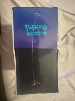 Pokemon TCG Journey Together Elite Trainer Box ETB New Factory Sealed - Image 5