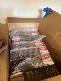 Sam’s Club Pokemon Prismatic Evolutions Surprise Box + Booster Bundle (Lot of 8) - Image 3