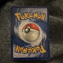 Pokemon Venusaur 15/102 Base Set Rare Holo 100 HP 1999 English TCG Card - Image 2