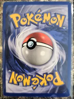 Pokemon 1999 Jungle Lickitung 1st Edition 38 LP - Image 2