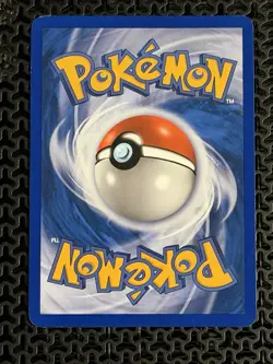 Pokemon 2006 Deoxys Card Delta Species 2/17 Pop Series 4 Holo - Image 2