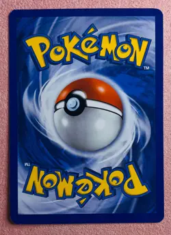 Lucario 19/95 Non Holo | HGSS Unleashed | 2010 Vintage Pokemon TCG Card | LP - Image 2