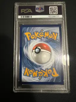 Pokemon Charmander Obsidian Flames ETB Promo SVP EN 044 PSA 10 Gem Mint - Image 2