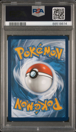 PSA 10 GEM MINT Charizard ex 234/091 SIR English Paldean Fates Pokemon - Image 2