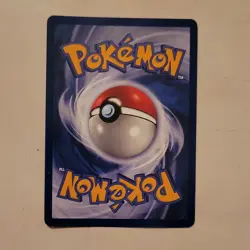 Pokemon Weezing Fossil 45/62 Uncommon Regular Wizards of the Coast - Image 2