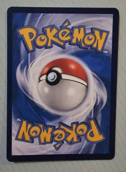 Captain Pikachu Pokemon Full Art Triple Rare Chinese Gem Pack 0707/09 US Seller - Image 2