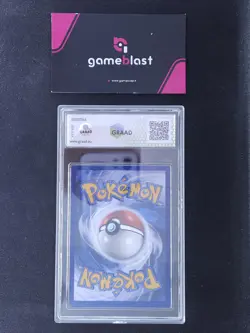 Pokemon TCG | Zekrom ex (BLK 172) | Black Bolt | GRAAD 10 - Image 2