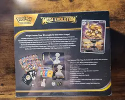 Pokemon - Mega Evolution Elite Trainer Box Gardevoir - Image 2