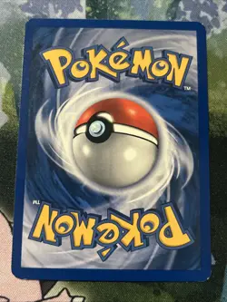 Lt. Surge’s Spearow 1st Edition Gym Heroes 83/132 WOTC Vintage Pokemon 83/132 LP - Image 2