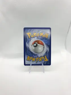 Pokemon TCG Misty's Lapras Destined Rivals 194/182 Illustration Rare - Image 2