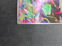 Pokemon TCG Bulbasaur 133/132 Secret Rare Mega Evolution Set - Image 2