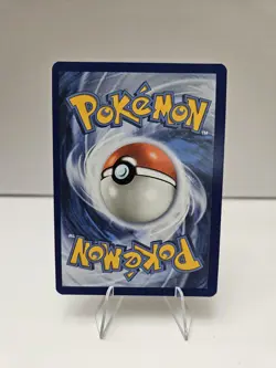 Pokemon Meowth 106/094 – Phantasmal Flames – English IR (Illustration Rare) - Image 2