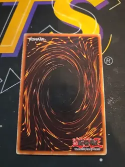 Yugioh Relinquished MRL-029 Ultra Rare Holo MP-HP - Image 2