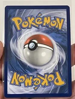 Pawmo 075/193 Cosmos Holo (Paldea Adventure Chest) Pokemon TCG NM - Image 2