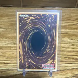 Yugioh Red Dragon Archfiend TDGS-EN041 Ultra Rare - Image 2