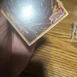 Yugioh Red Dragon Archfiend TDGS-EN041 Ultra Rare - Image 4