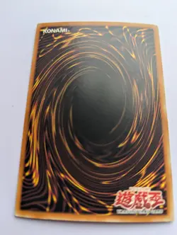 2002 Yu-Gi-Oh! LOB-118 1st Edition MONSTER REBORN - Image 2