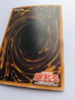 2002 Yu-Gi-Oh! LOB-118 1st Edition MONSTER REBORN - Image 4