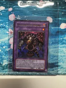 Thousand-Eyes Restrict RP02-EN021 Retro Pack 2 Ultra Rare Near Mint - Image 1