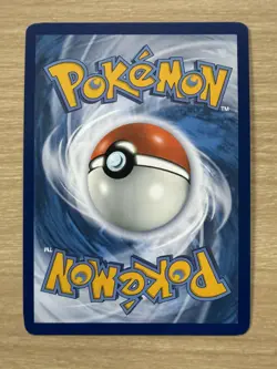 Pokemon TCG Lycanroc Card 166/159 Journey Together Illustration Rare - NM - Image 2