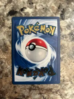 Pokemon Card Charizard 4/102 Gold Metal Celebrations UPC 25th Anniversary - Image 2