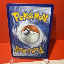 Birthday Pikachu #25 Celebrations NM/M Pokemon Card - Image 4