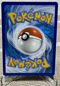 Magneton SVP 159 Surging Sparks ETB Pokemon Center Stamp Promo Holo NM - Image 2