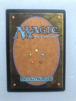 Mtg Carte Magic Hour of Devastation Solemnity FOIL English NM - Image 2