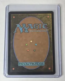 Behold the Sinister Six! #51 Marvel's Spider-Man Mythic Sorcery MTG NM/M - Image 2