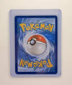 Teal Mask Ogerpon ex Special Illustration Rare card Pokemon Prismatic Evolutions - Image 2