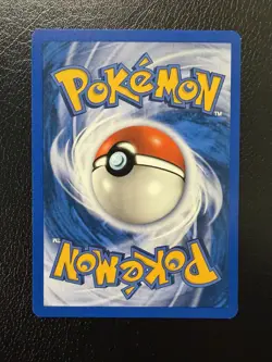 Pokemon TCG Gyarados Skyridge Non-Holo Rare 11/144 NM - Image 5