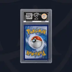2022 Pokemon SWSH Brilliant Stars 166/172 Arceus V ACE 10 (all 10s) - Image 2